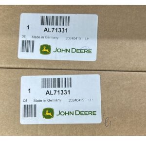 Bisagra Ventanilla JD