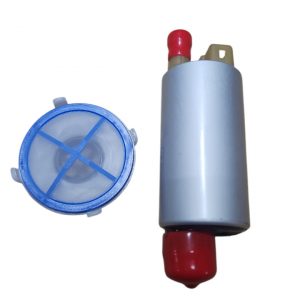 Bomba De Combustible