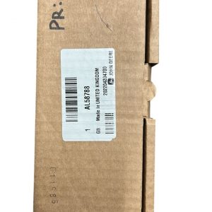 Electroválvula DT JD