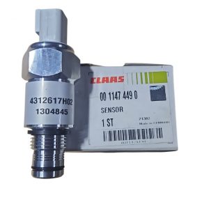 Sensor De Hidraulico