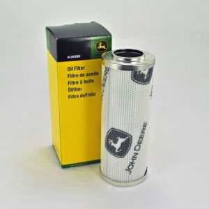 Filtro Hidráulico JD