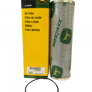 Filtro Hidráulico JD