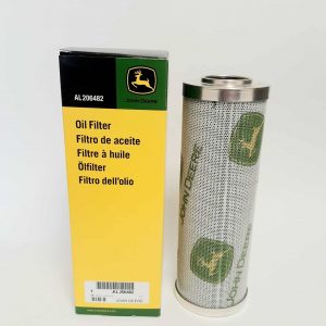 Filtro Hidráulico JD