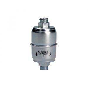 Filtro Combustible JD