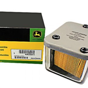 Filtro Combustible JD