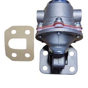 Bomba De Alimentación Same