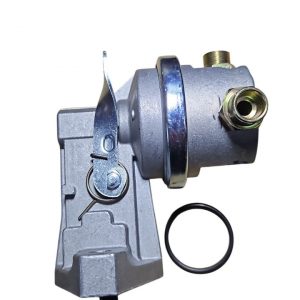 Bomba De Alimentación JD S/7000