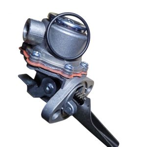 Bomba De Alimentación Fend/Mwm/Renault