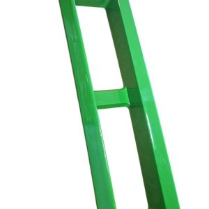 Consola Frontal Derecha