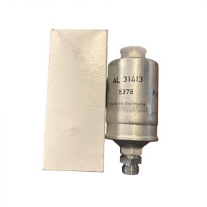 Filtro Hidráulico JD