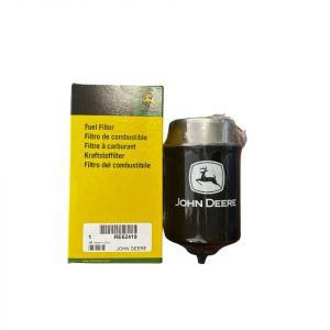 Filtro Combustible JD