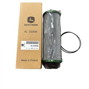 Filtro Hidráulico JD