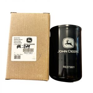 Filtro Aceite Hidráulico JD