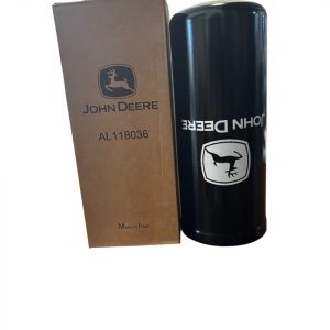 Filtro Hidráulico JD