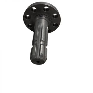 Eje Toma de Fuerza 1″ 3/8 Z6