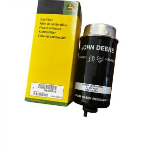 Filtro Combustible JD