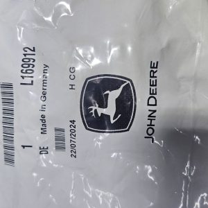 Envoltura Mandos Elevador