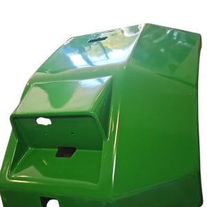 Guardabarros Izq S/6000