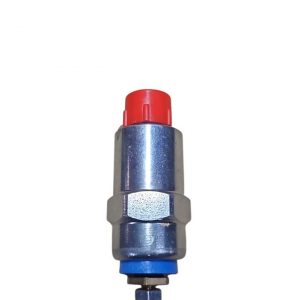 Solenoide Bomba Inyectora JD