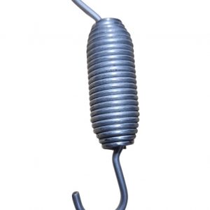 Muelle Botella Fendt