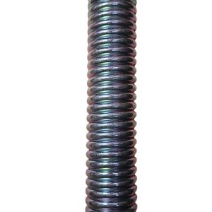 Muelles portacuchillas