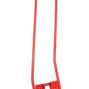 Pua Stoll Drcho Rojo 49cm
