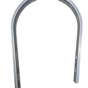 Rascador Pickup MCHALE