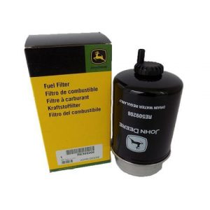 Filtro Combustible JD