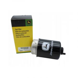 Filtro Cobustible JD