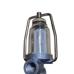 Set Filtro De Combustible