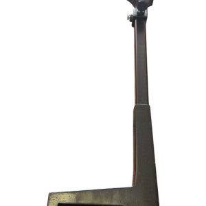 Soporte Telescópico Izq