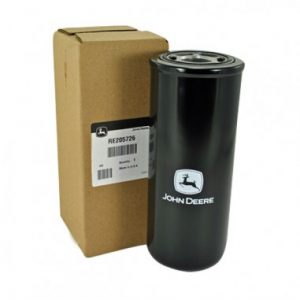 Filtro Aceite Hidráulico JD