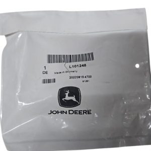 Presilla Rejilla Lateral