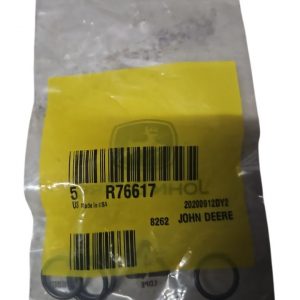 Anillo Tórico Valvula Prioridad