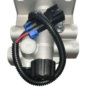 Cabezal Pre Filtro Fendt