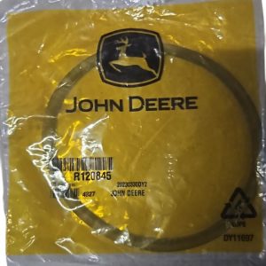 Goma Pistón Embrague S/6000