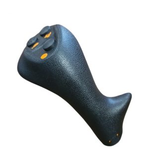 Empuñadura Autoquad Cambio JD