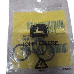 JGO De Anillos Del Cambio JD