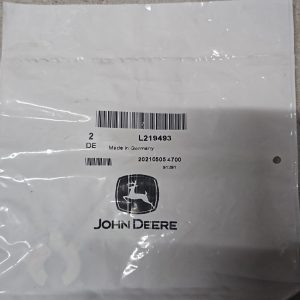 Clip Cables Mando JD