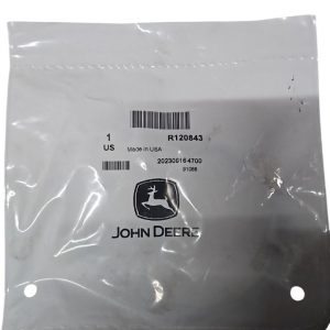 Goma Piston Embrague JD