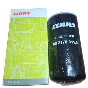 Filtro De Aceite Claas