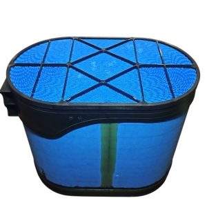 Filtro De Aire Claas