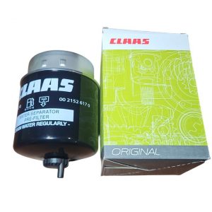Filtro De Combustible Claas