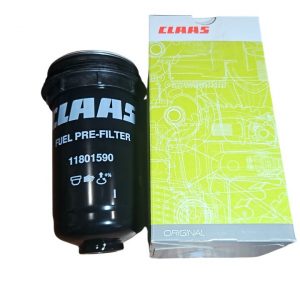 Filtro De Combustible Claas