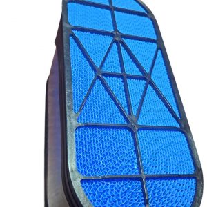 Filtro De Aire Claas