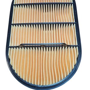 Filtro De Aire Claas