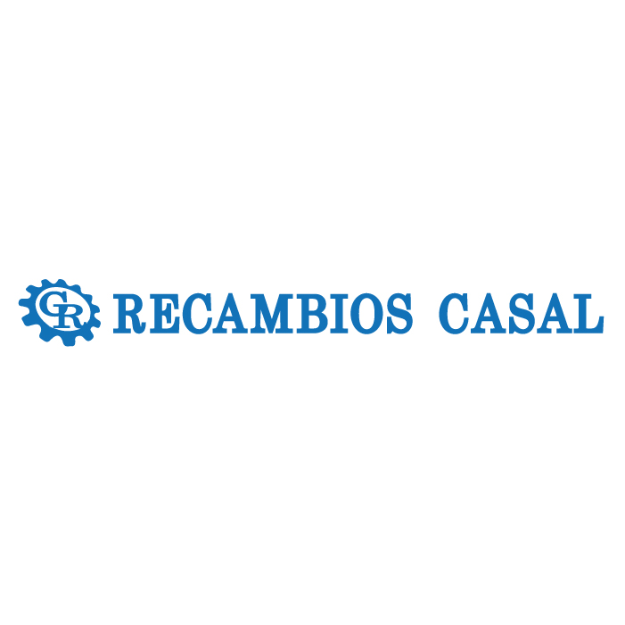 Recambios Casal logo